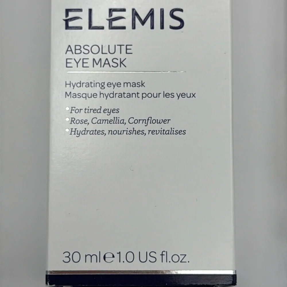ELEMIS absolute eye